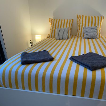Biarritz Centre, Pres Avenue De Verdun, Cosy Apt 2 Pieces , Salon , Chambre Separe, Rue Tres Calme A 10 Minutes A Pied De La Grande Plage Eksteriør billede